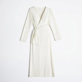 Marque Essential White Kimono