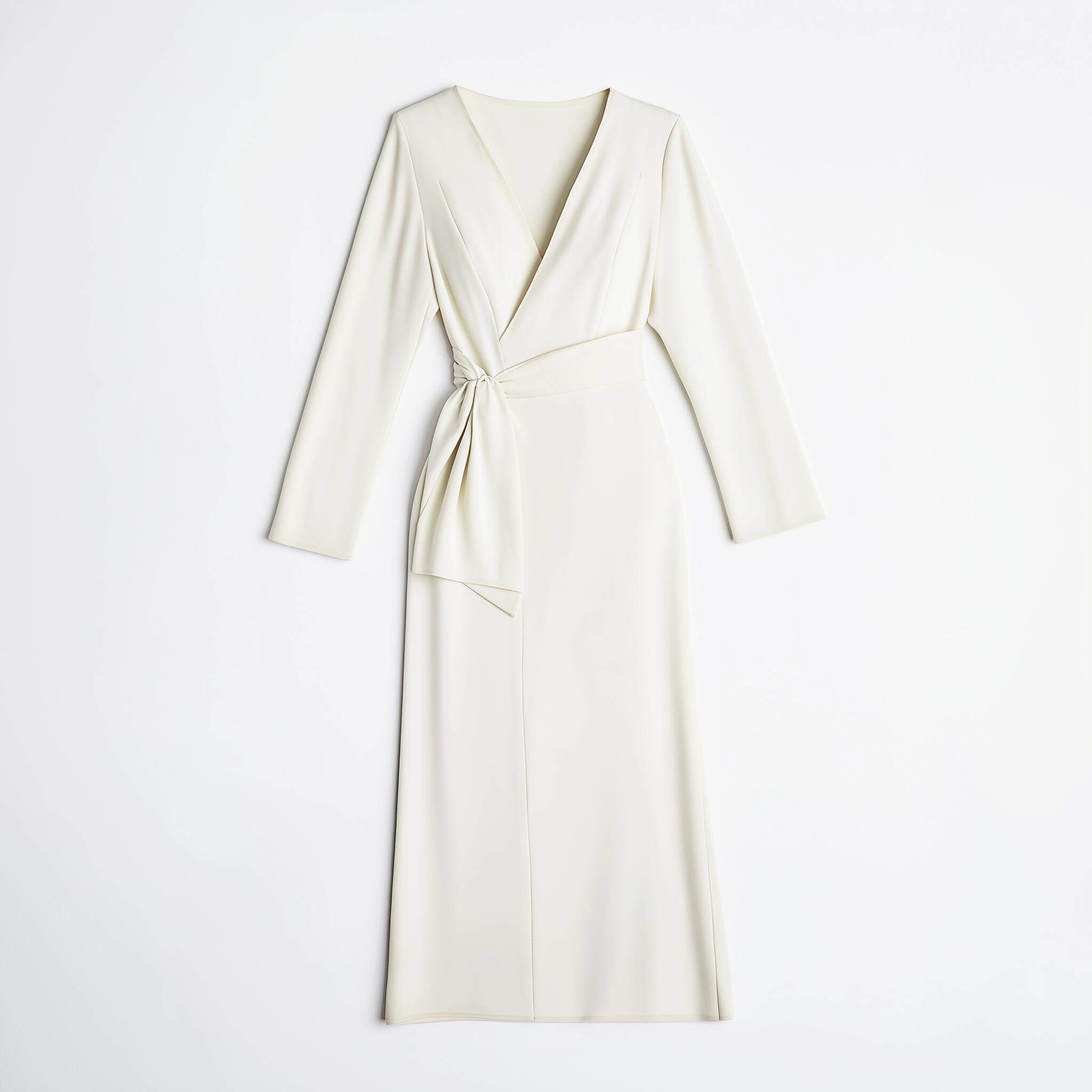 Marque Essential White Kimono